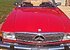 1987 mercedes-benz Other Mercedes-Benz Models for sale 100923918